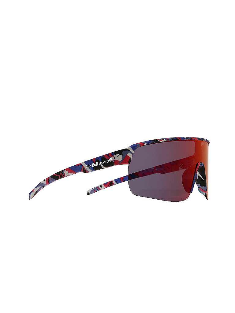 RED BULL SPECT Herren Sportbrille Dakota bunt